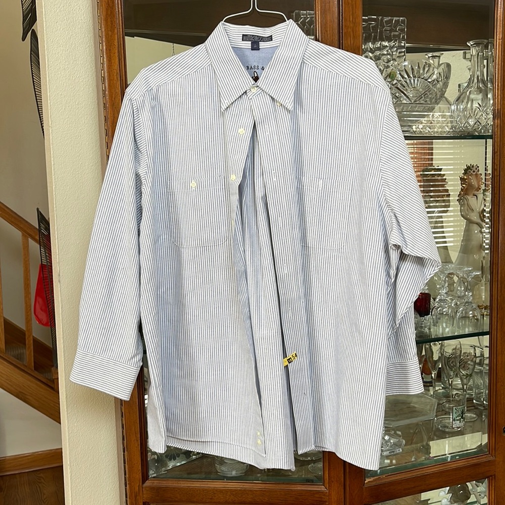 Men's Bass & Co